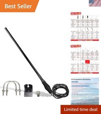 Durable 5db gmrs - durable, 6.5db