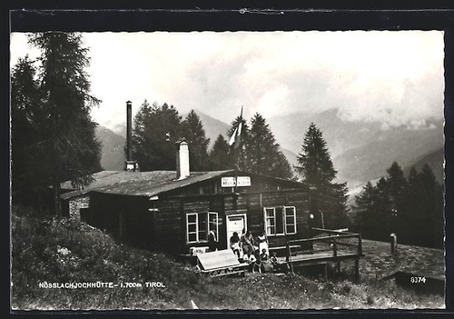 Carte postale