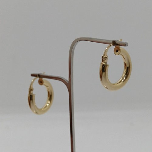 Boucles oreilles cerchio - boucles, d’oreilles