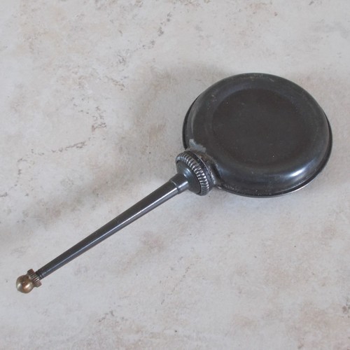 Ancienne burette huile - burette, d’huile