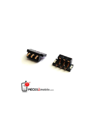 Samsung galaxy connecteur - s,