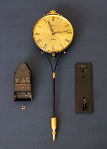 Schatz horloge murale - schatz,