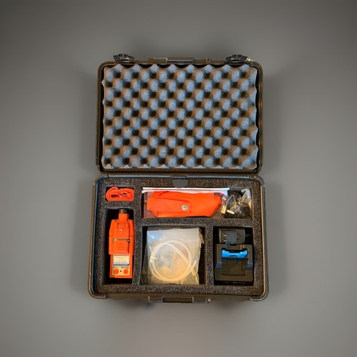 Isc ventis mx4 - isc, gas