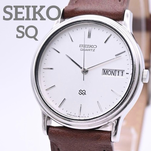 Montre homme seiko - montre, sq