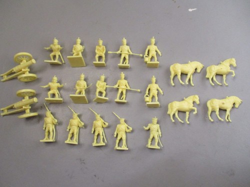 Figurine airfix 01737 lot - airfix,