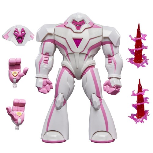 Hasbro marvel legends nimrod - legends,