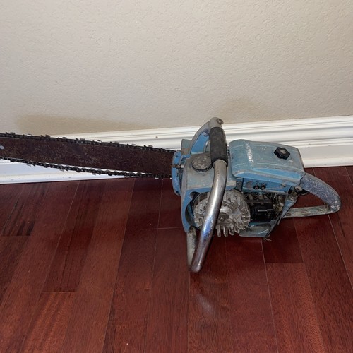 Vintage lombard chainsaw for - lombard,