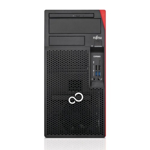 Fujitsu esprimo p758 8100 - p758, i3-8100