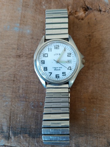 Montre homme jyb quartz - montre,