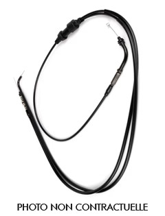 Câble compteur piaggio - compteur, zip