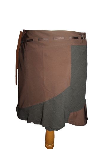 Jupe doublee femme - doublee, °°°