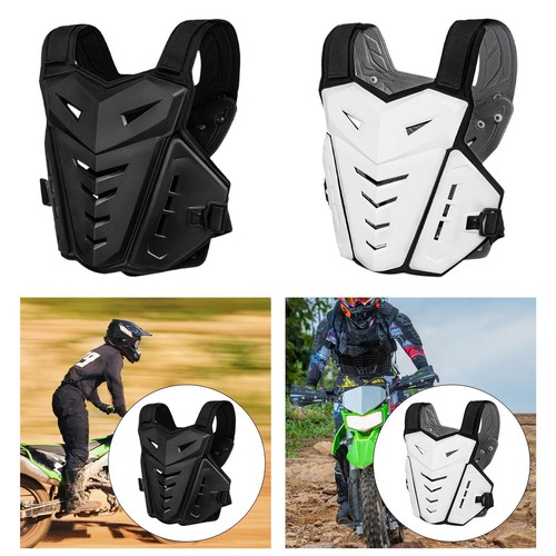 Gilet protection corps - de,