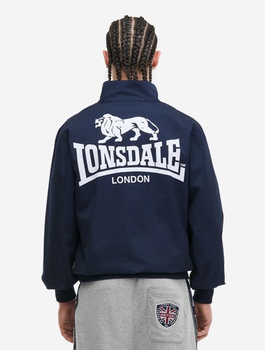 Lonsdale lightweight jacket - lonsdale,