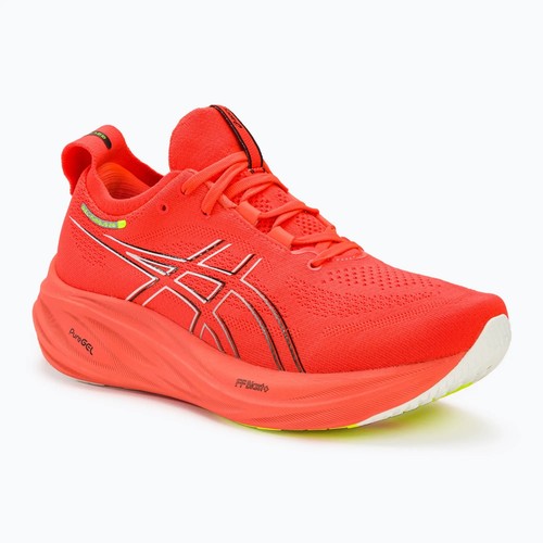 Running shoes asics - running, gel-nimbus