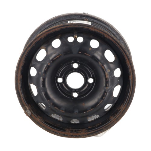Jante tole 24463047 opel - 24463047, corsa