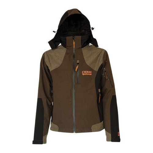 Veste imperméable doublée - impermÉable, et