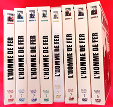 Intégrale coffrets dvd - intégrale,