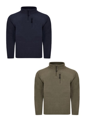 Espionage veste polaire homme - veste,