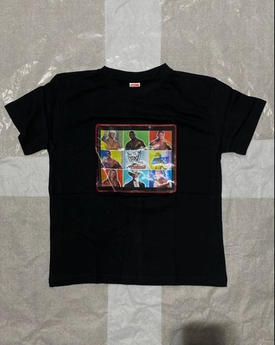 Catch wwe shirt - catch, holo