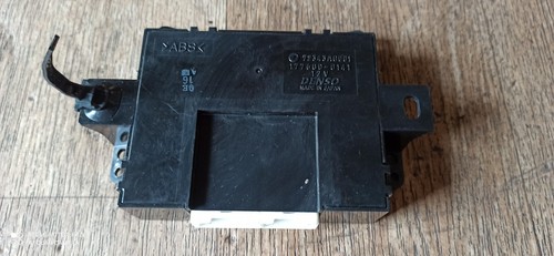 Module boitier chauffage - module,