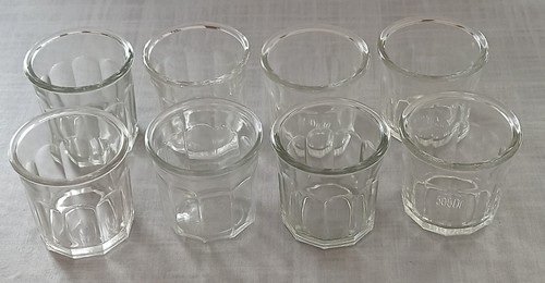Anciens pots confiture en - confiture,