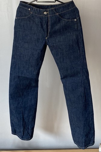 Jean levi engineered - jean,