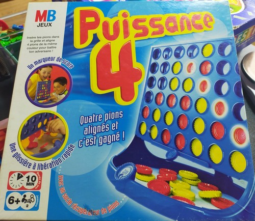 Pour puissance pion rouge - pour, 4