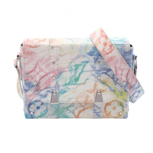 Sac bandoulière louis vuitton - bandoulière,