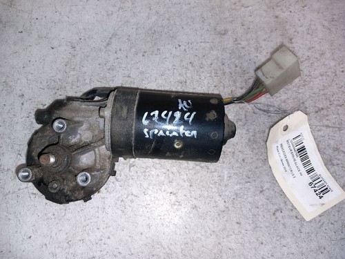 Moteur essuie glace avant - moteur, essuie-glace