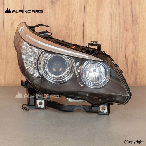 Bmw e60 e61 lci - e60,