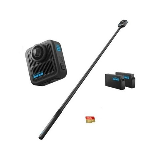 Lot accessoires pour caméra - lot,