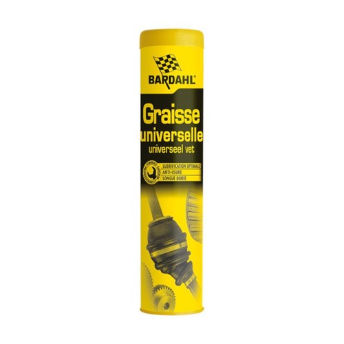 Graisse lithium tout usage - graisse,