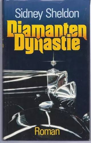 Diamanten dynastie - diamanten,