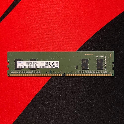 Barrette ram samsung - barrette,