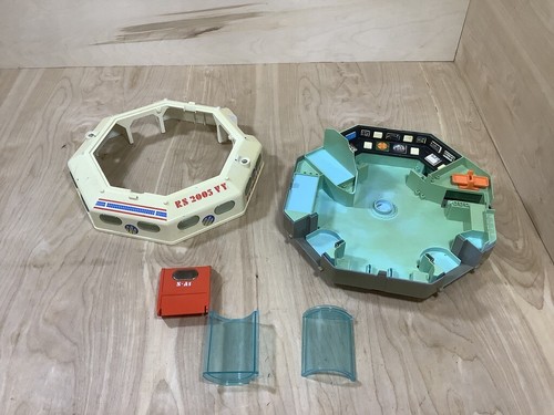 Vintage playmobil 3536 - vintage, #3536