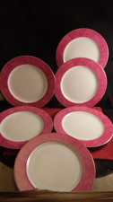 Service assiettes de - de,