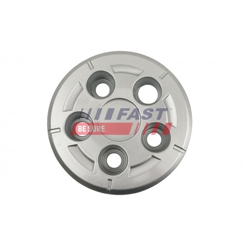 Enjoliveur roue pour fiat - enjoliveur,