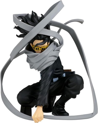 Banpresto hero academia - banpresto,