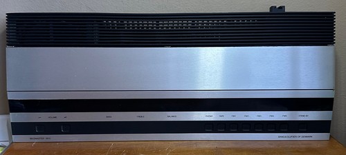 Bang olufsen beomaster 1900 - beomaster,