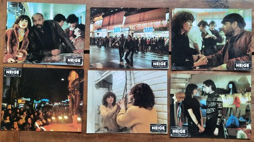 Photos originales neige - 6,