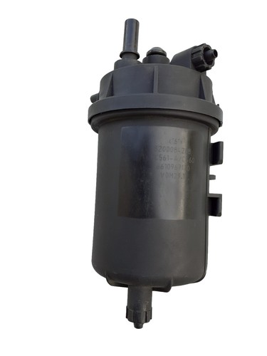 Boitier support filtre - boitier,