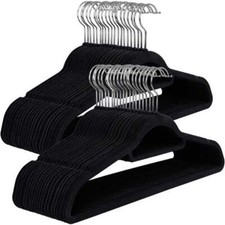 Songmics cintres velours - cintres,