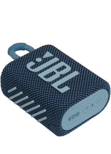 Jbl enceinte portable - go, 3
