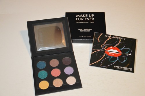 Make for ever - for,
