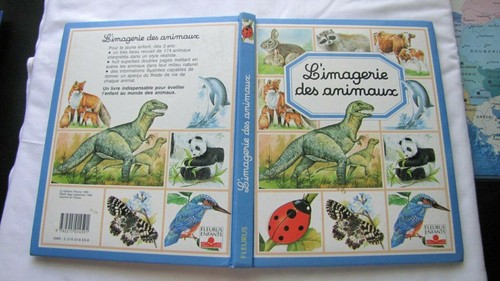 Imagerie des animaux - l'imagerie,