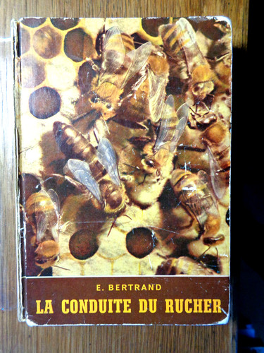 Conduite rucher - rucher, /