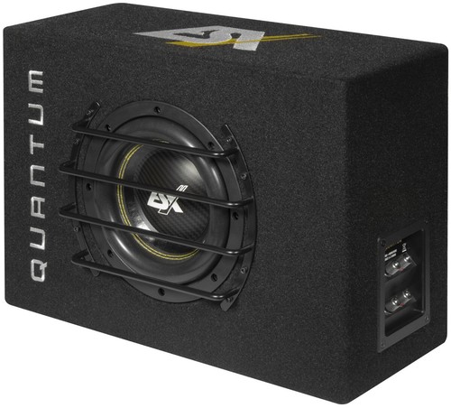 Esx qxb8 caisson - caisson, subwoofer