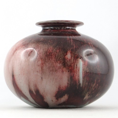Vase ancien jacky coville - vase,