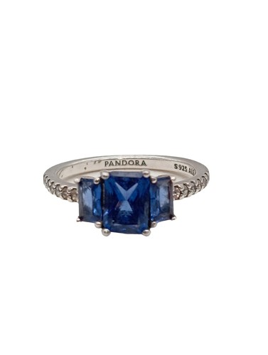Pandora bague argent dames - en,