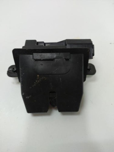 Serrure coffre ford - serrure, de